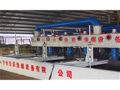 浩辰裝備為您介紹:影響山西洗煤設(shè)備齒輪光滑的要素有哪些?