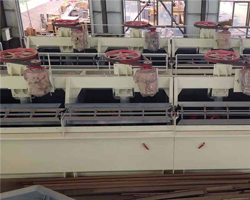 浩辰裝備求教介休洗煤設備受歡迎的原因是什么？