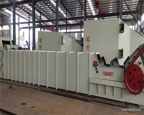 山西浩辰裝備制造公司告訴您對洗煤機設備進行潤滑的目的是什么？